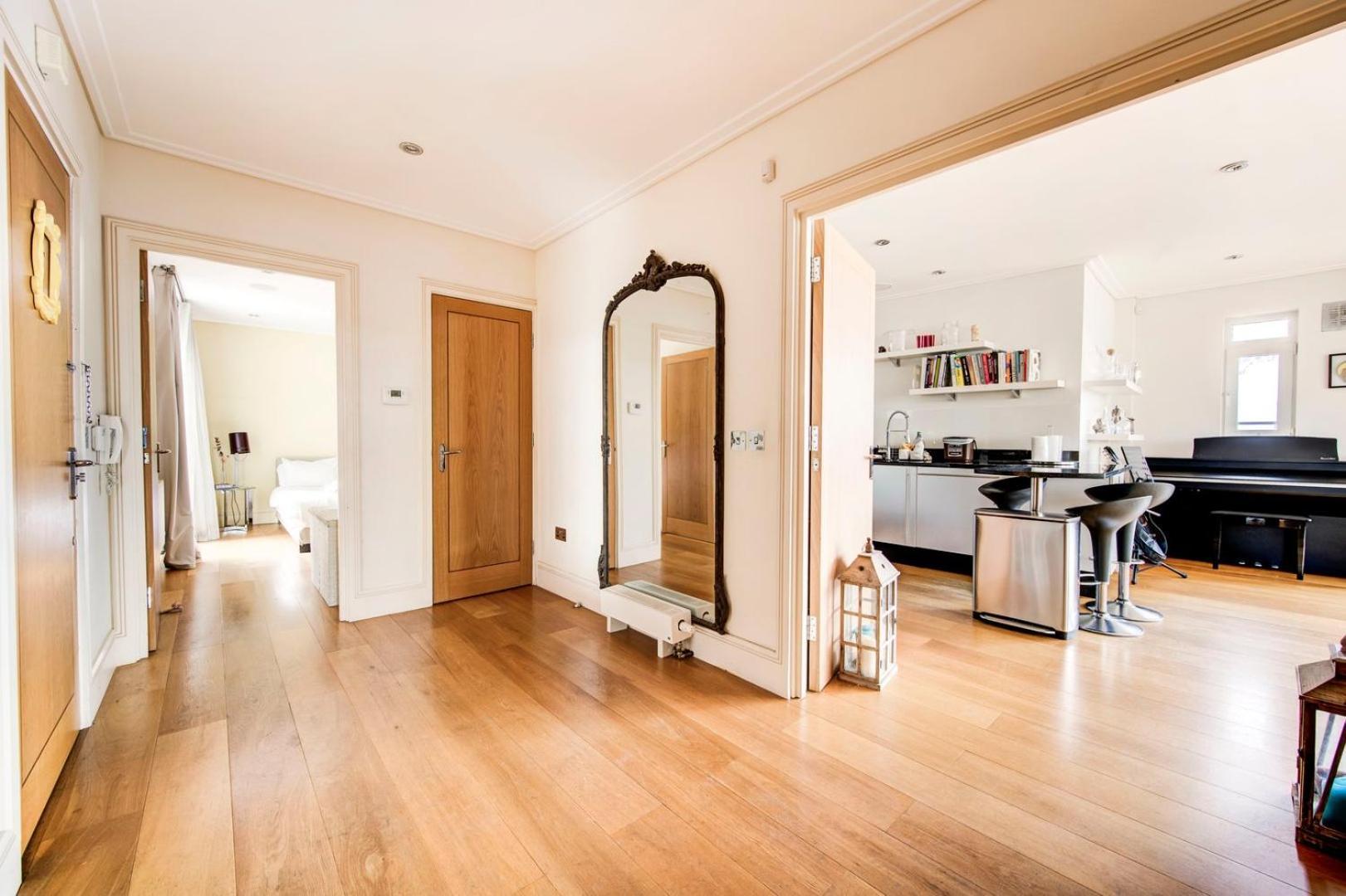 Guestready - Cosmopolitan Living In Apartamento